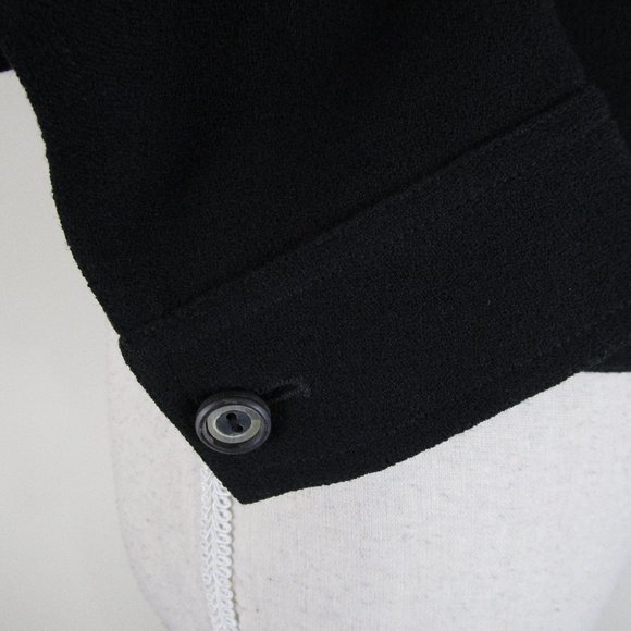 SOLDJohn Galliano Wool Double Breasted Blazer 2 - Picture 5 of 11